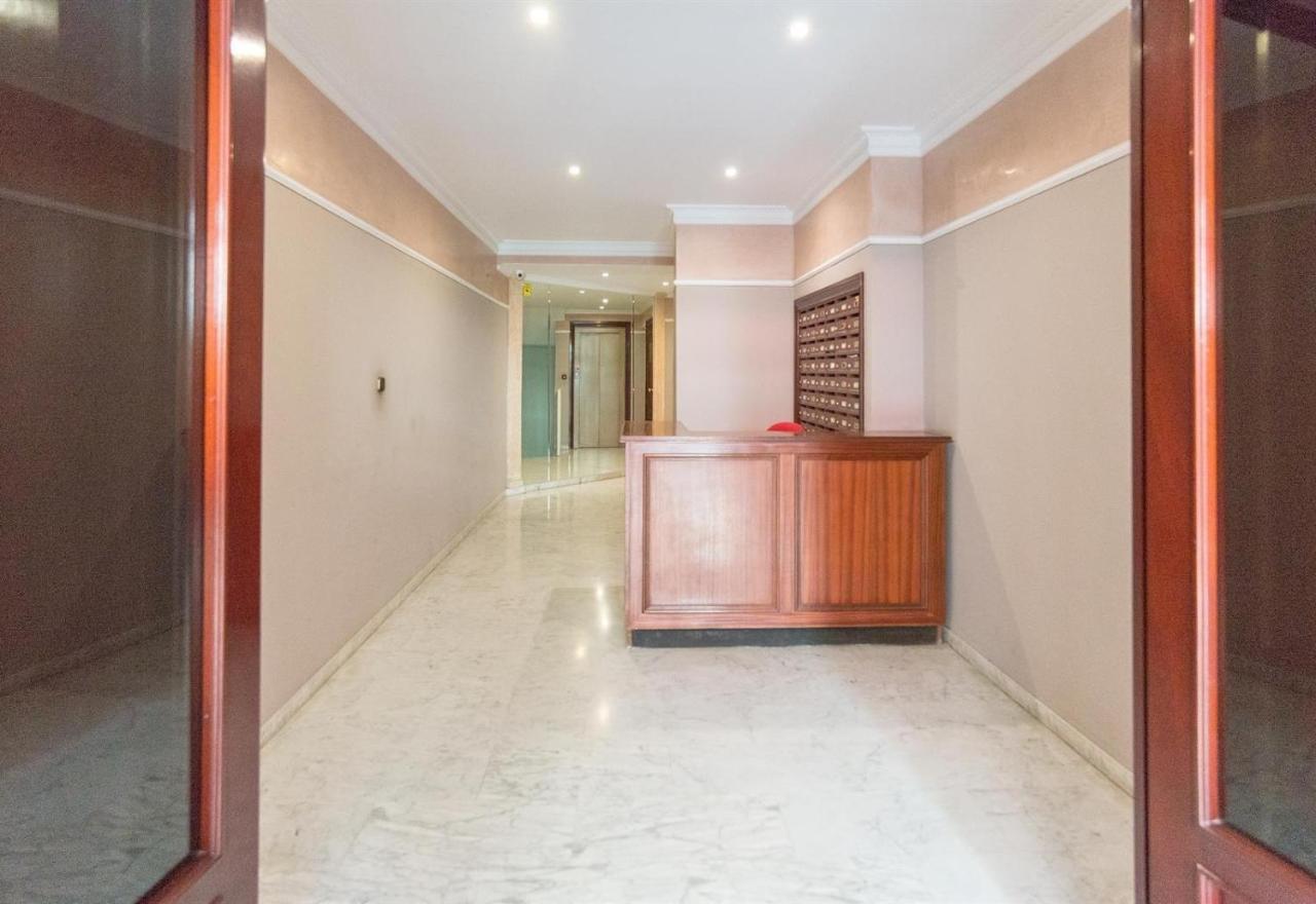 Gran Confort Muelle Uno Appartement