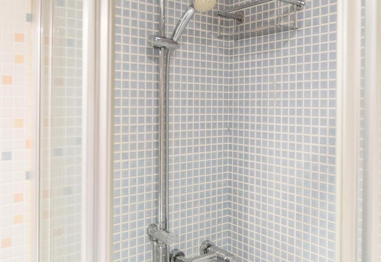 Appartement Gran Confort Muelle Uno